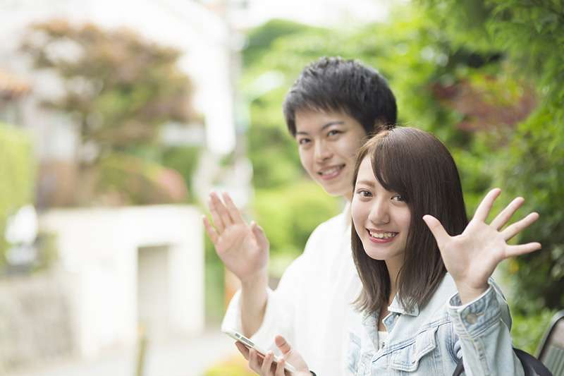 日本結婚相談所連盟加盟店として大竹市や広島市エリアも対応できます
